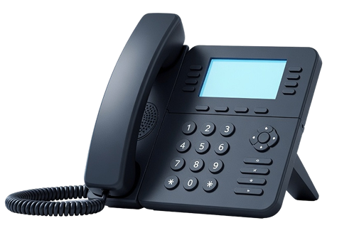 IP Telephony